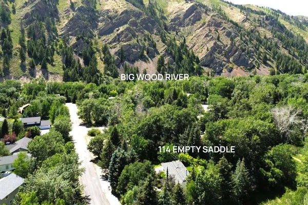$1,495,000 | 114 Empty Saddle Trail, Blaine County, ID 83333