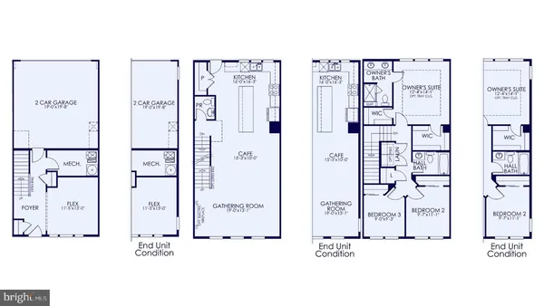 $597,805 | 501 Crossvine Lane, Laurel, MD 20724