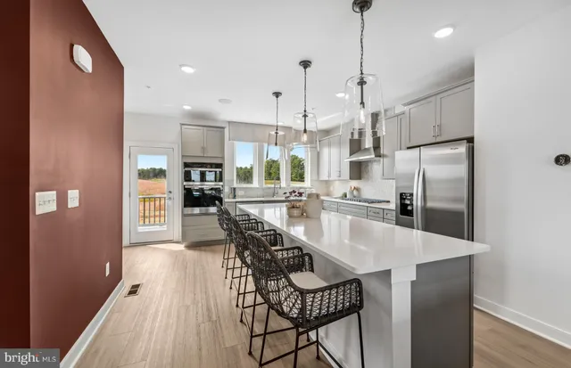 $598,305 | 501 Crossvine Lane, Laurel, MD 20724