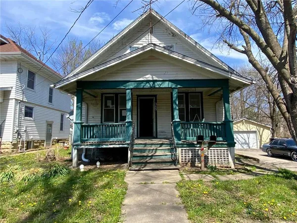 $99,900 | 309 East Culton Street, Warrensburg, MO 64093