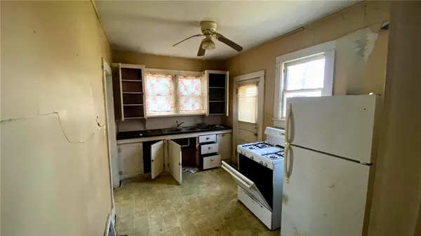 $99,900 | 309 East Culton Street, Warrensburg, MO 64093