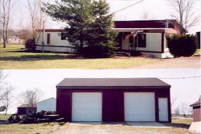 9703 Button Road Belding, MI 48809 - Photo 1 of 7 Primary Photo