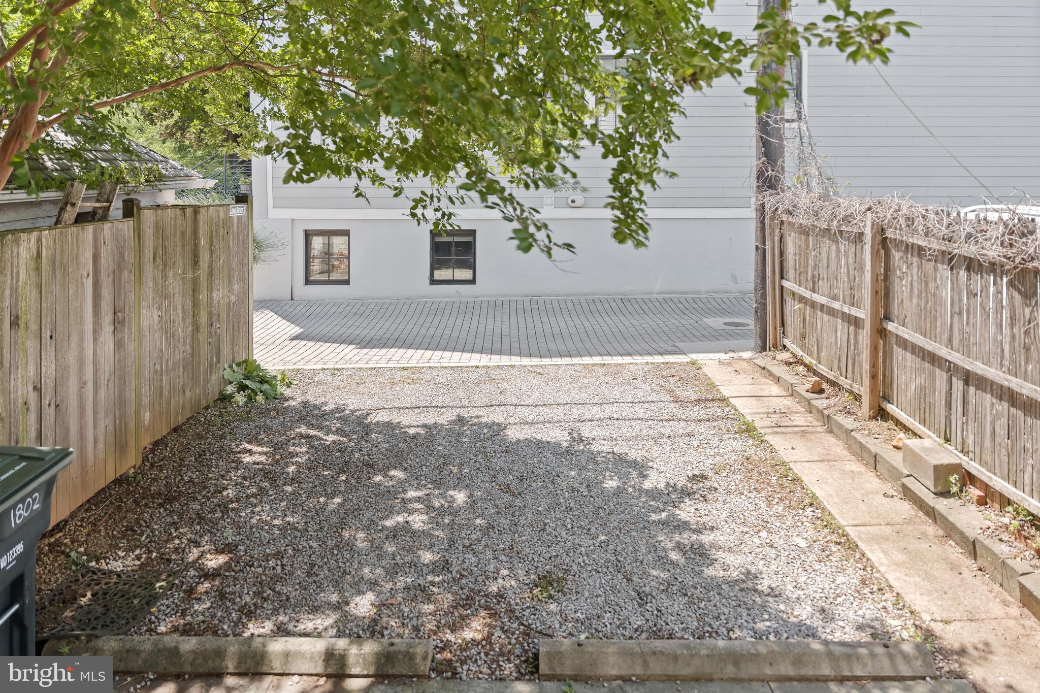 1802 37th Street Northwest Washington, DC 20007 - Photo 3 of 3