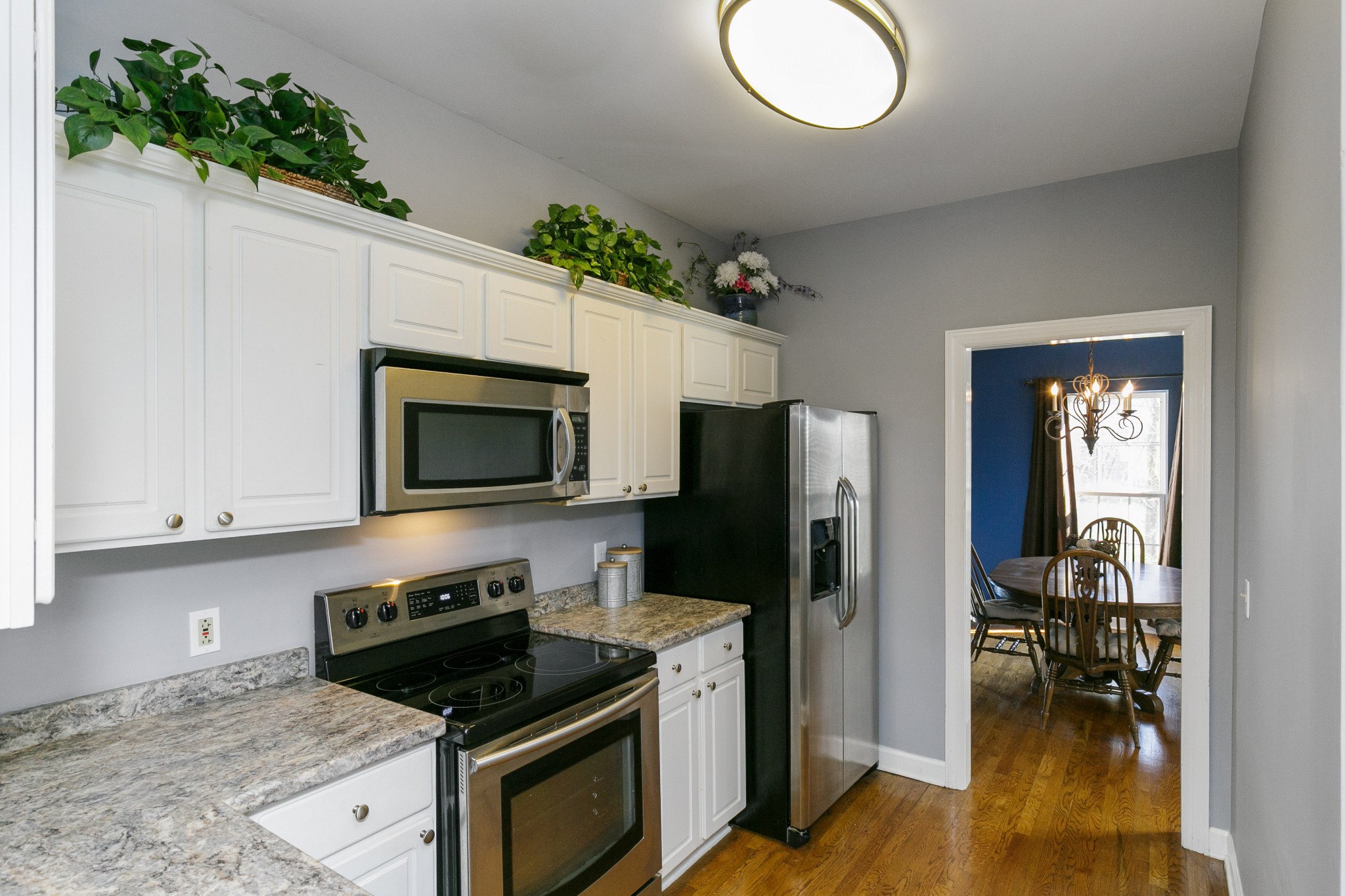 165 Hicks Road, Unit 10 Nashville, TN 37221 - Photo 11 of 34 Gallery Image 11