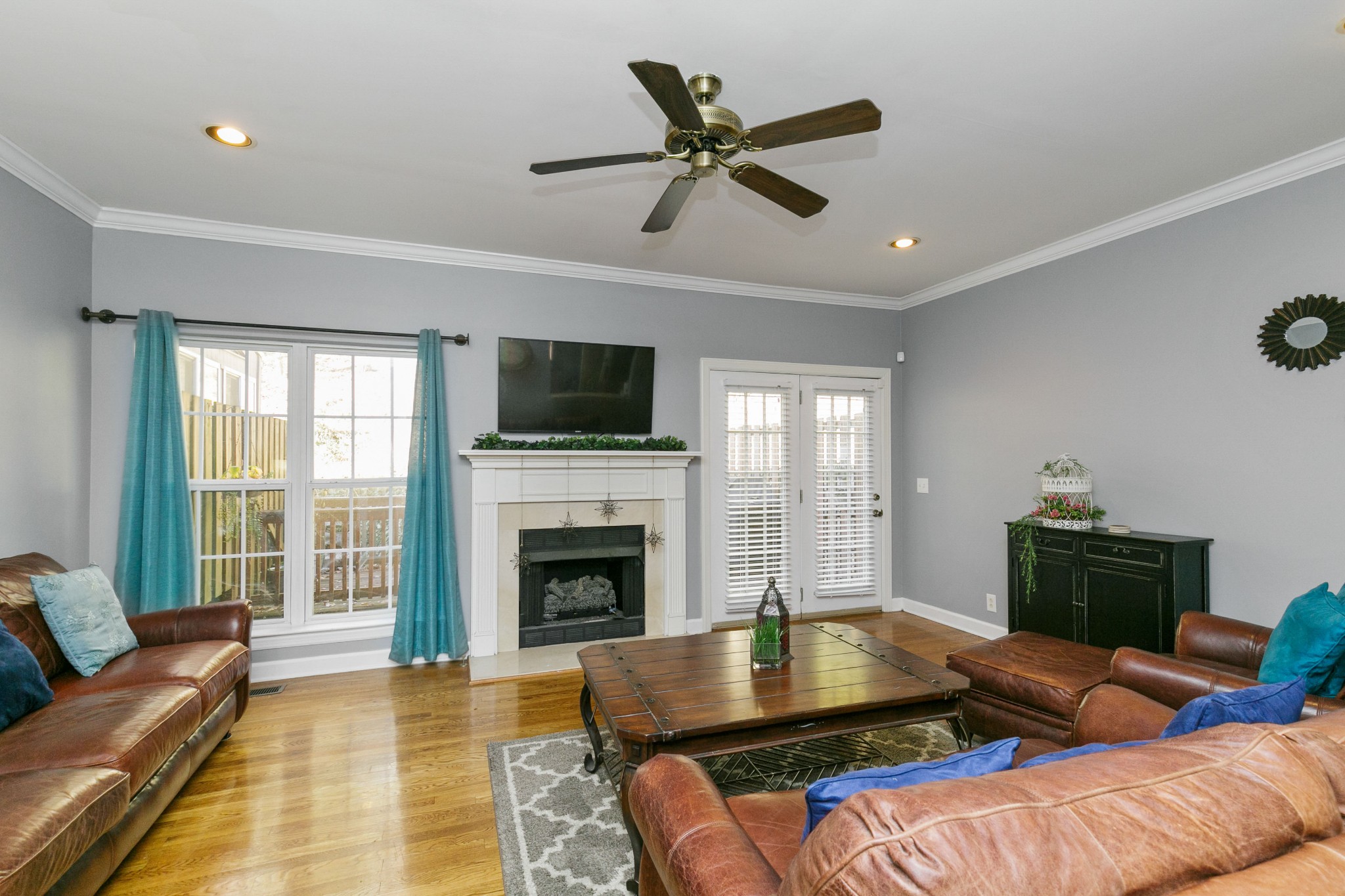 165 Hicks Road, Unit 10 Nashville, TN 37221 - Photo 14 of 34 Gallery Image 14