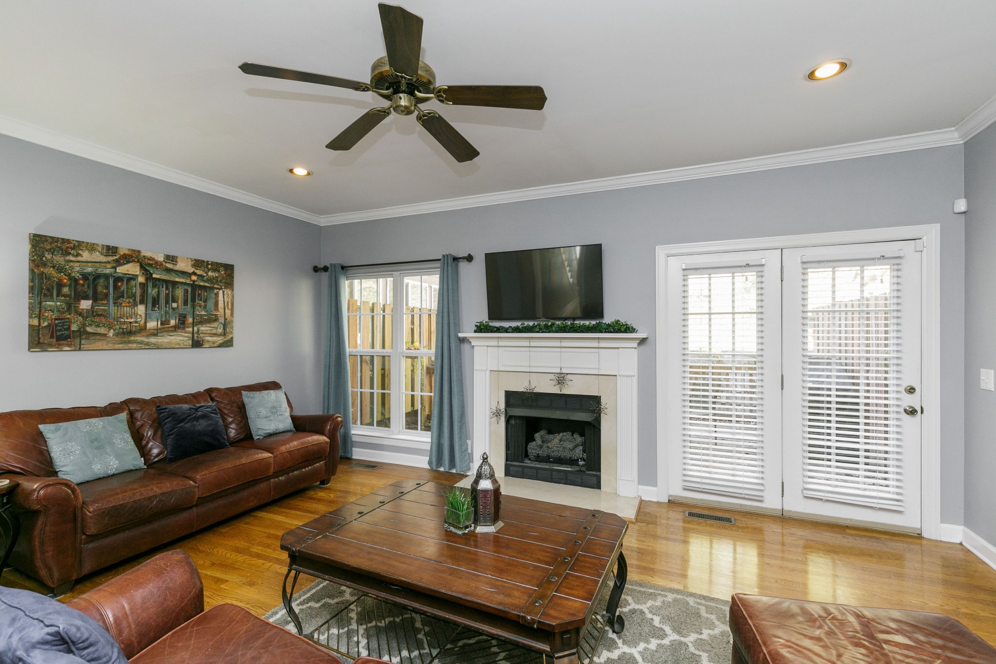165 Hicks Road, Unit 10 Nashville, TN 37221 - Photo 17 of 34 Gallery Image 17