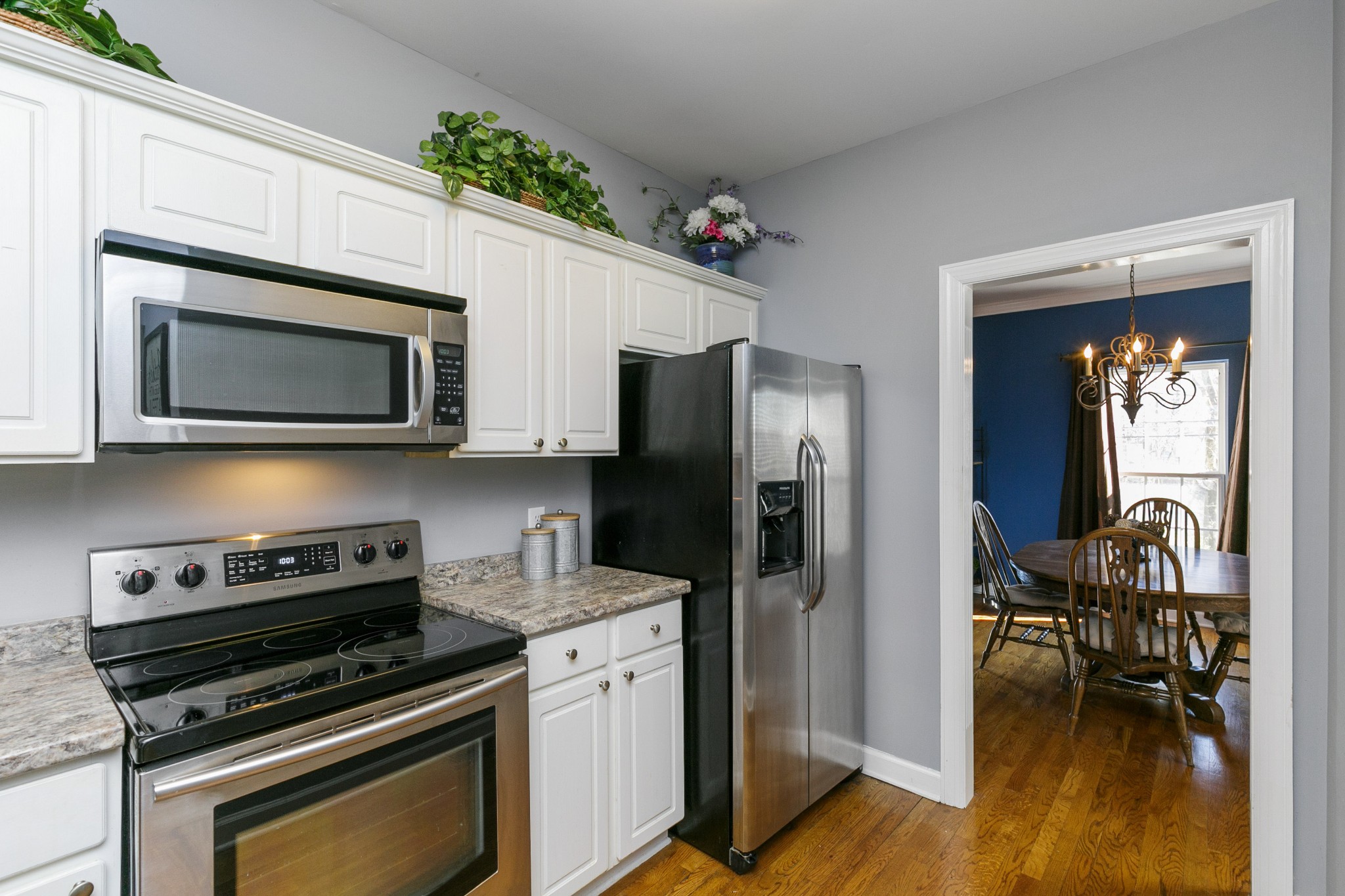 165 Hicks Road, Unit 10 Nashville, TN 37221 - Photo 10 of 34 Gallery Image 10