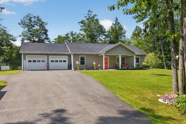$475,000 | 520 Bog Road, Hermon, ME 04401