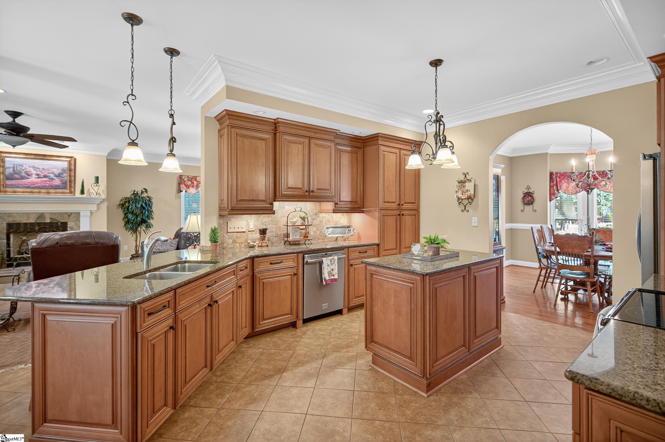 307 Holly Ridge Drive Anderson, SC 29621 - Photo 14 of 41 Gallery Image 14