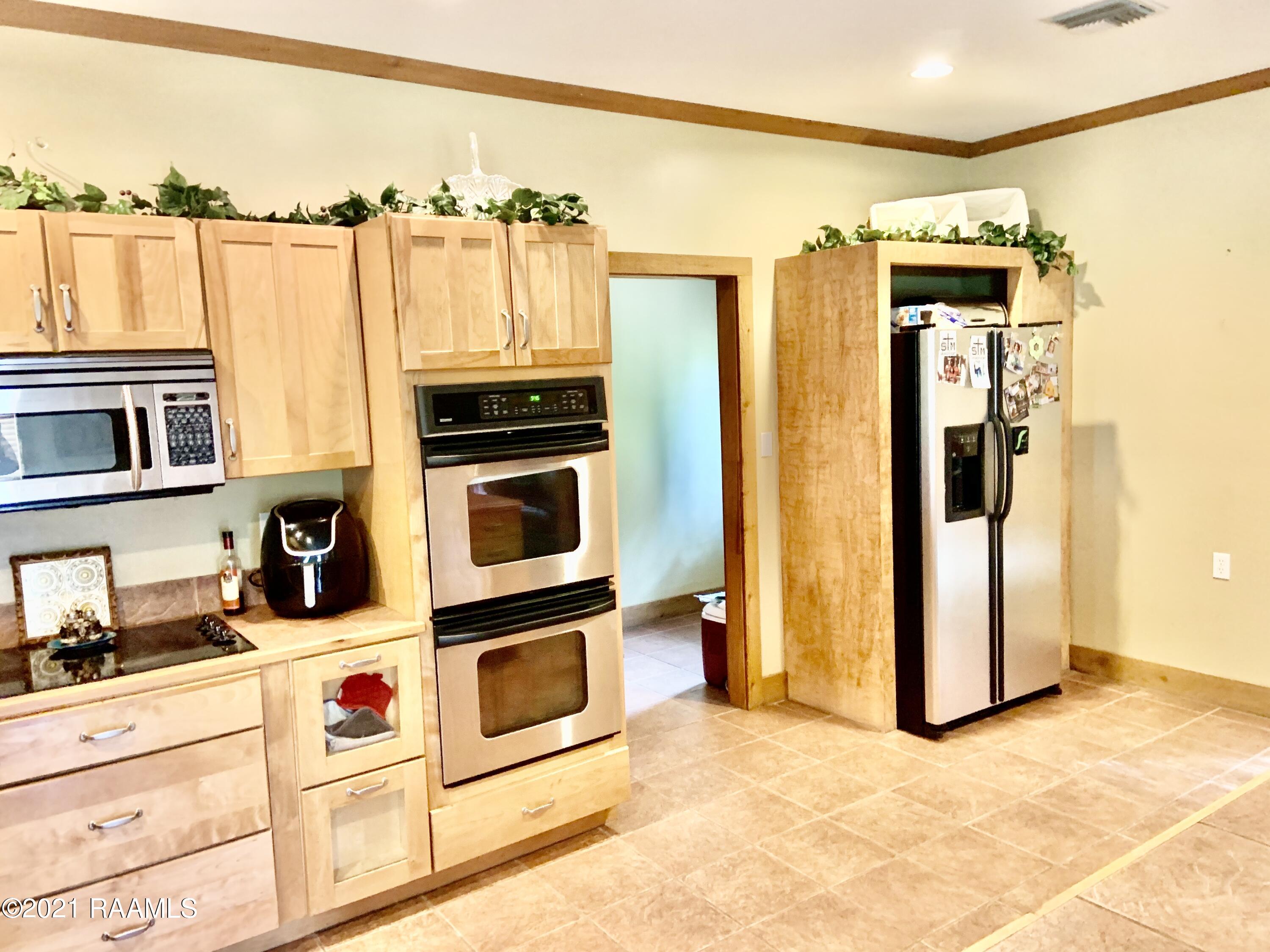 5964 Kennel Road Maurice, LA 70555 - Photo 8 of 34 Gallery Image 8