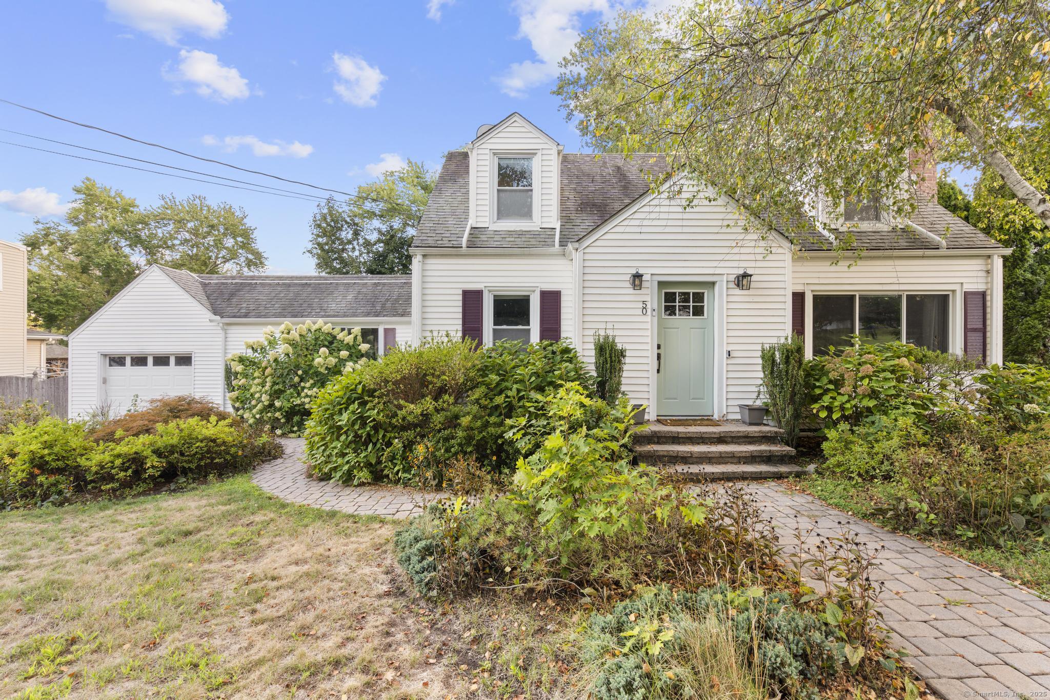 50 Leonard Road Hamden, CT 06514 - Photo 1 of 1