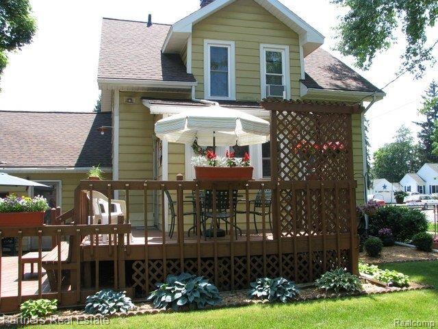 322 Maple Street Howell, MI 48843 - Photo 7 of 24 IMG_1317_1.JPG