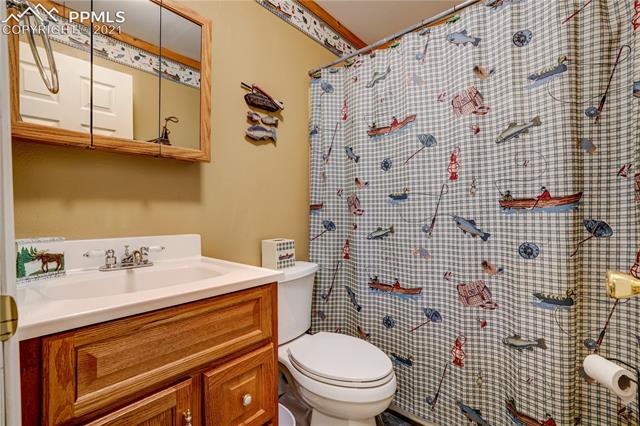 157 Blue Spruce Road Lake George, CO 80827 - Photo 5 of 18 Gallery Image 5