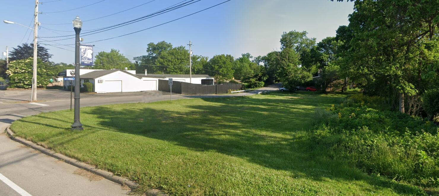 Glick Rd Photo 1
