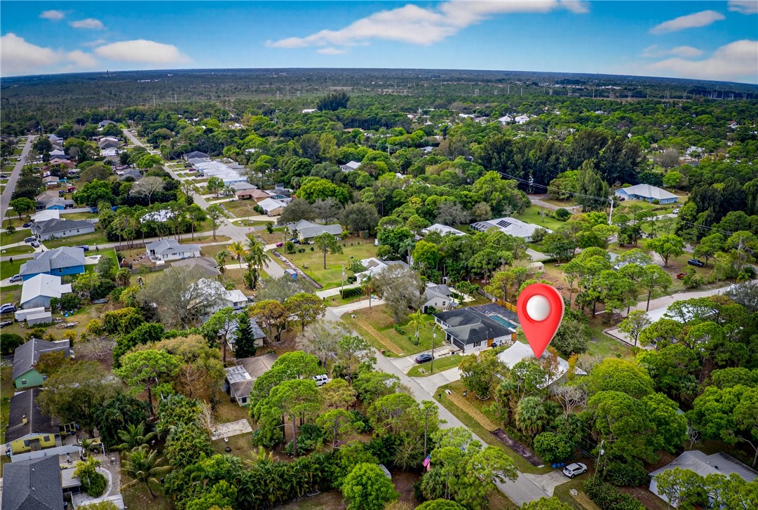 5809 Seagrape Drive Fort Pierce, FL 34982 - Photo 35 of 35