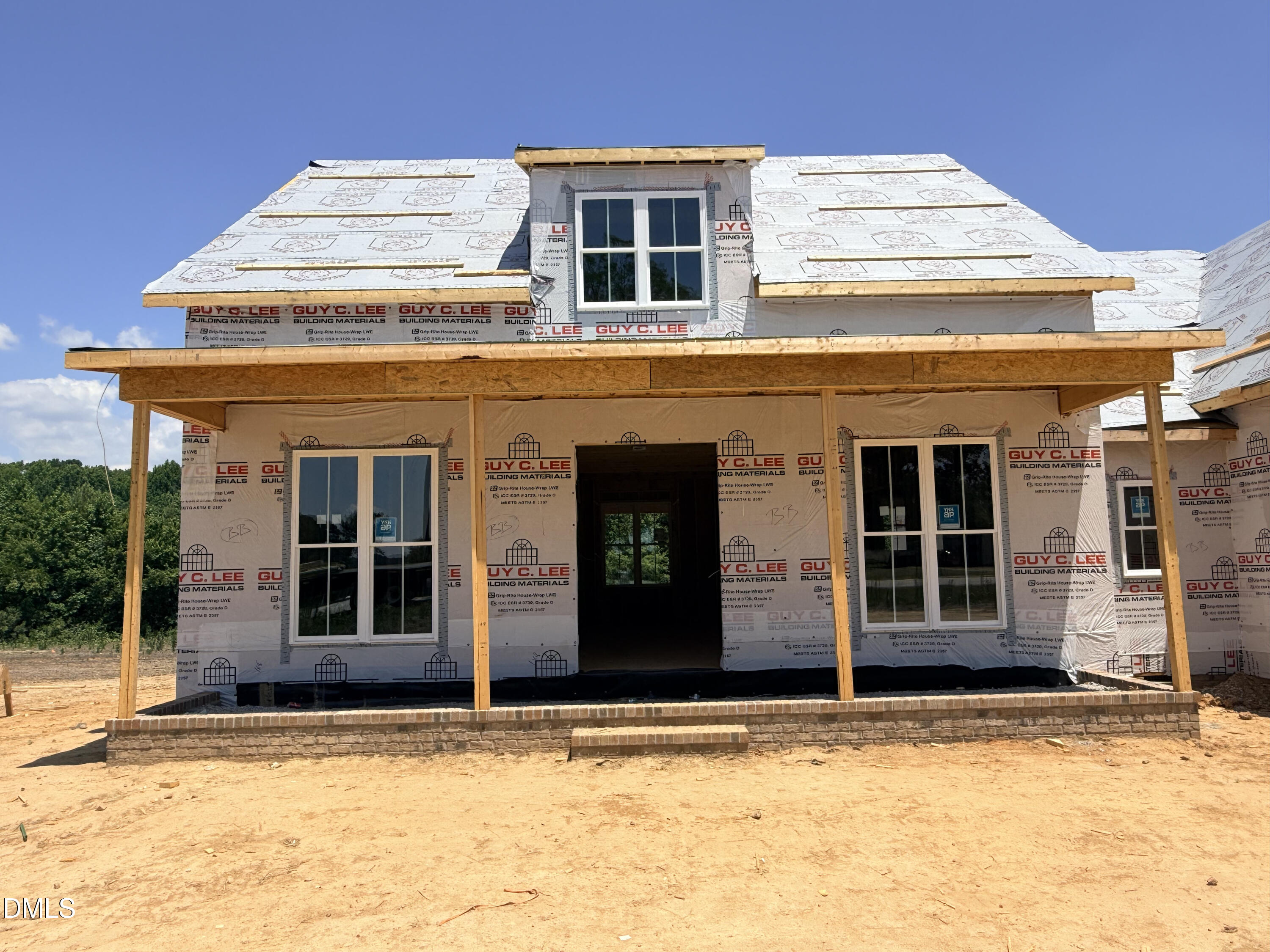 166 Batten Pond Road Selma, NC 27576 - Photo 6 of 19