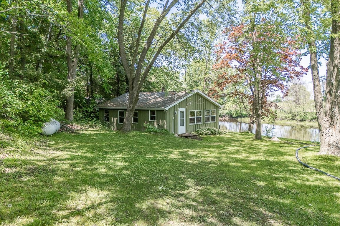 N7007 Bridge Road Manawa, WI 54949 - Photo 22 of 35