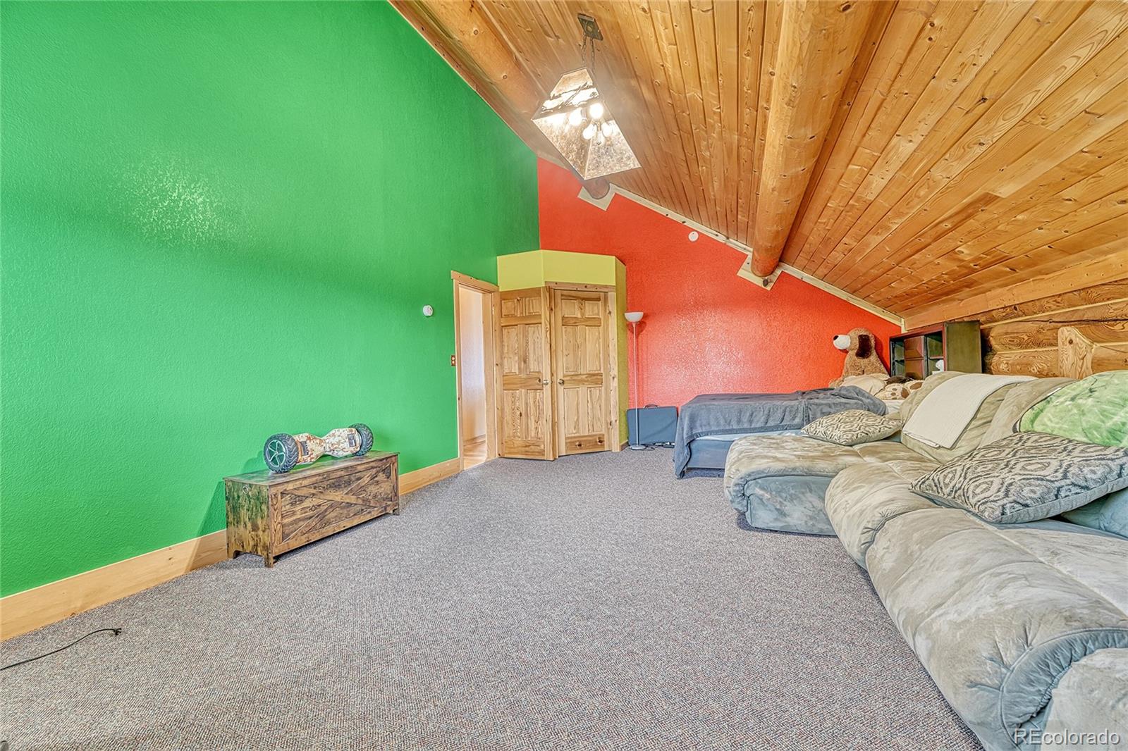 33442 County 25 Road Elizabeth, CO 80107 - Photo 19 of 37