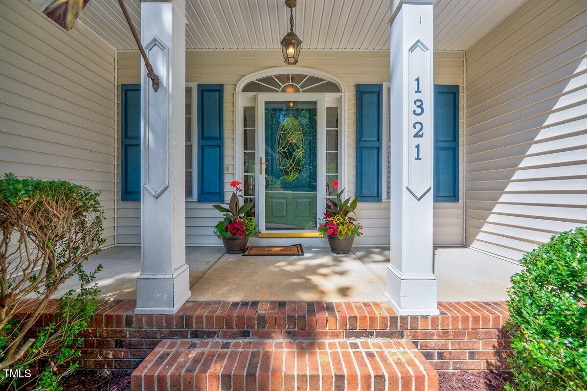 1321 Taylor Farm Road Raleigh, NC 27603 - Photo 4 of 41 1321 Taylor Farm Rd-5