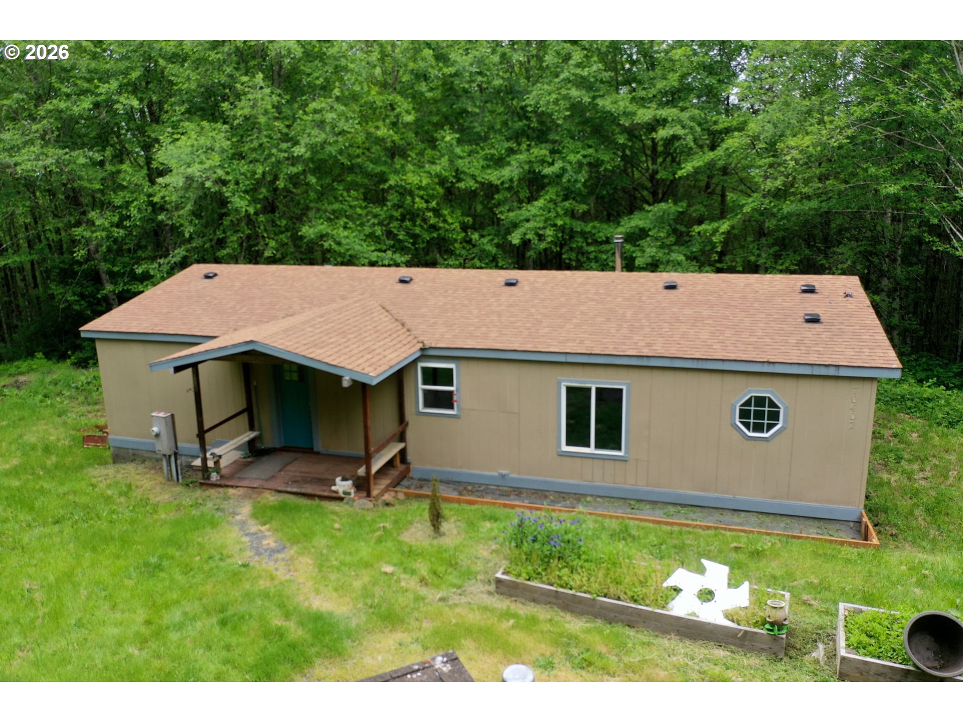 70407 Schumacher Road Rainier, OR 97048 - Photo 9 of 44