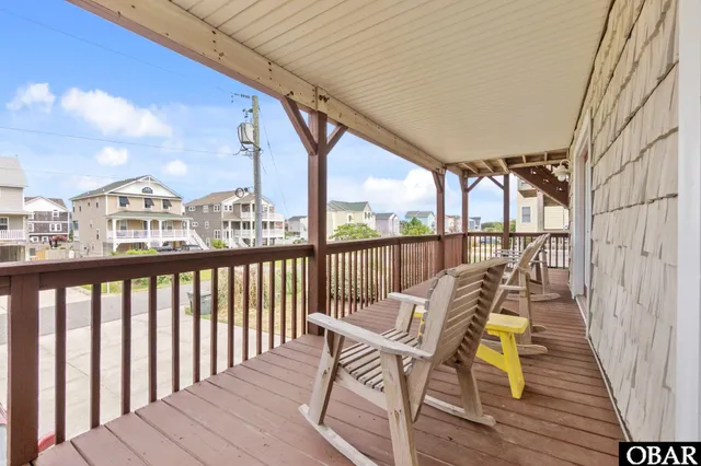 $799,000 | 2612 South Memorial Avenue, Nags Head, NC 27959