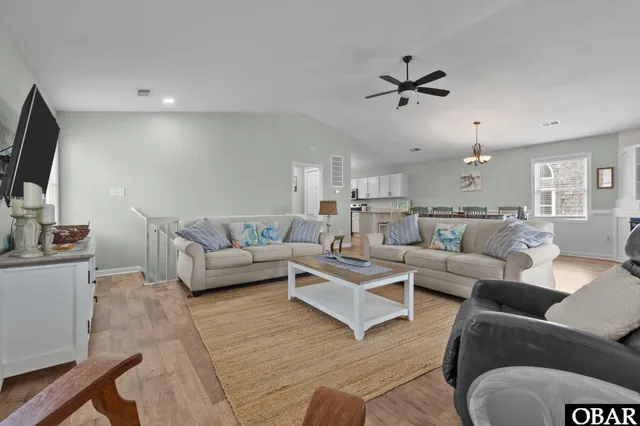 $799,000 | 2612 South Memorial Avenue, Nags Head, NC 27959