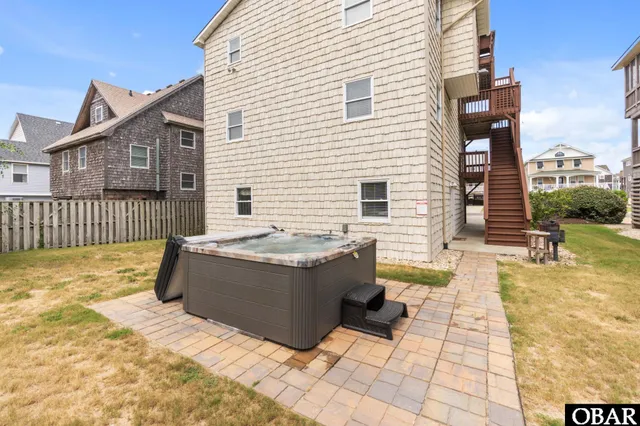 $799,000 | 2612 South Memorial Avenue, Nags Head, NC 27959