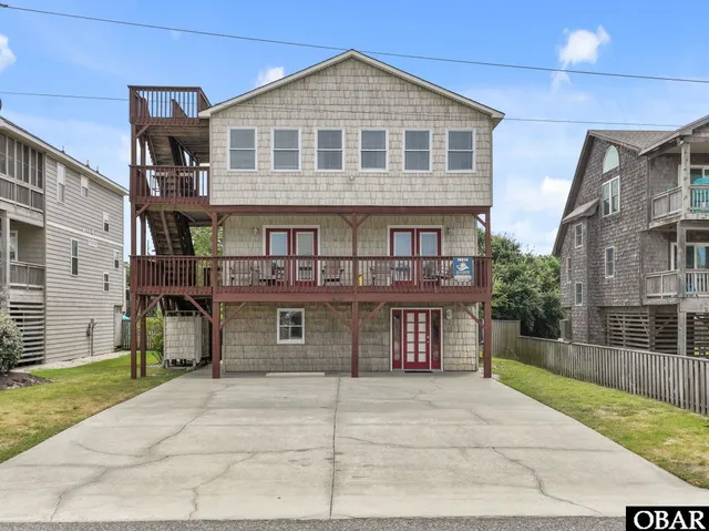 $799,000 | 2612 South Memorial Avenue, Nags Head, NC 27959