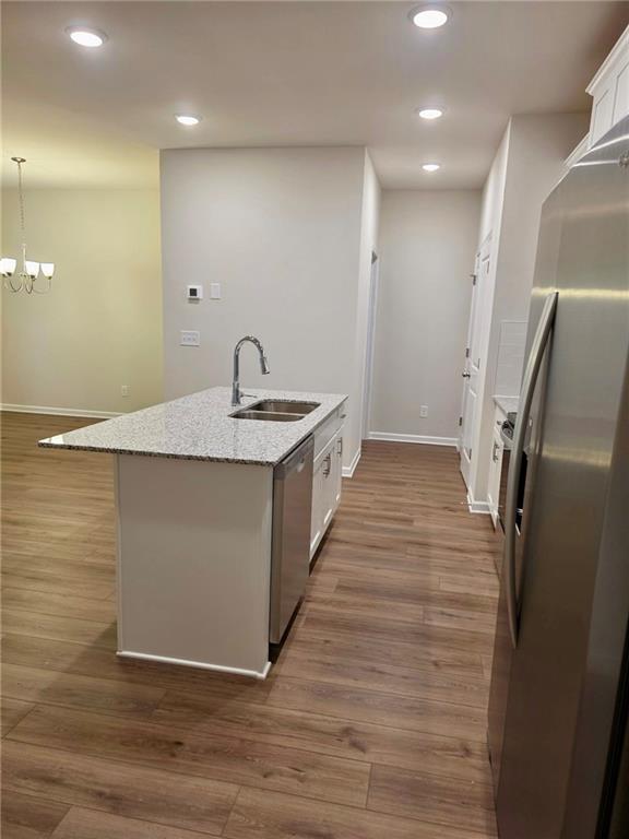 6386 Sundowner Place Atlanta, GA 30331 - Photo 5 of 17