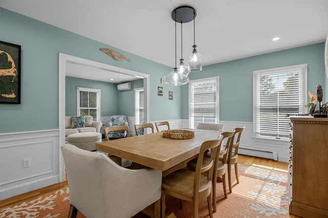 a kitchen with a sink and stove