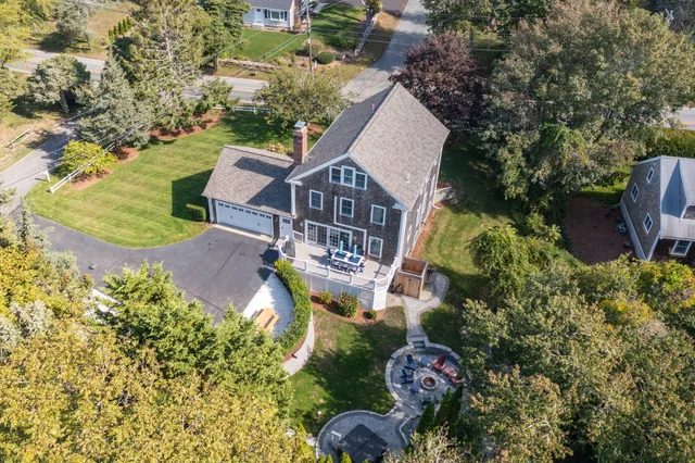 $1,495,000 | 3 Pinefield Lane, South Dennis, MA 02660