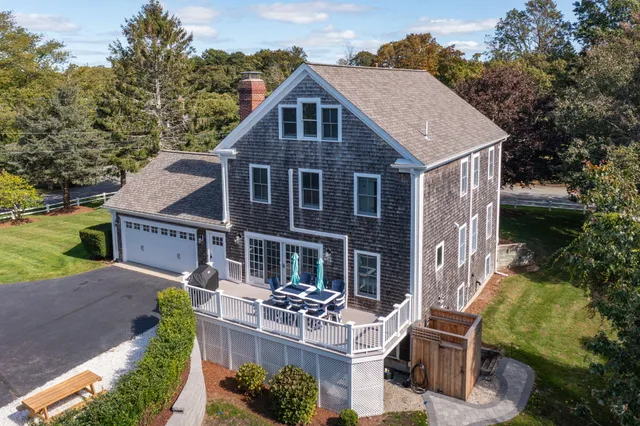 $1,495,000 | 3 Pinefield Lane, South Dennis, MA 02660