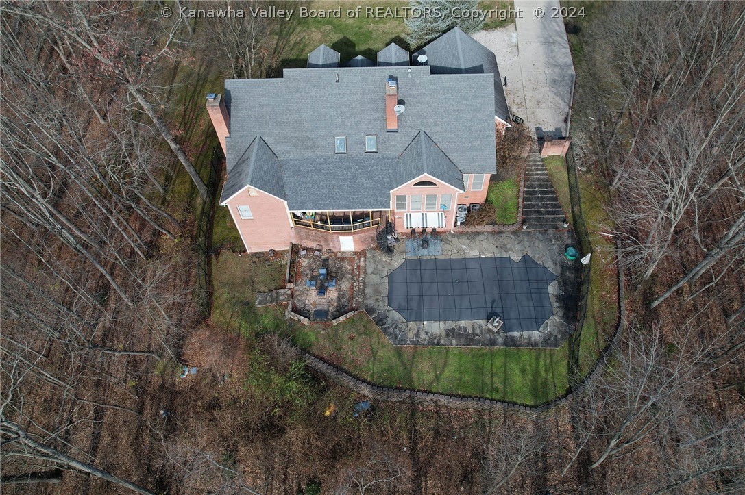 104 Quarry Ridge South Charleston, WV 25304 - Photo 44 of 47 Gallery Image 44