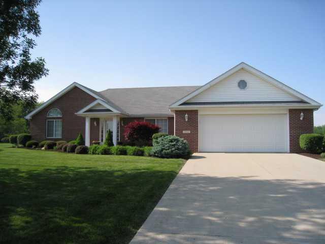 950 South Cabriolet Way Pendleton, IN 46064 - Photo 1 of 1 Gallery Image 1