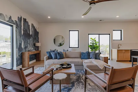 $1,530,000 | 3509 Charlotte Avenue, Unit 501, Nashville, TN 37209
