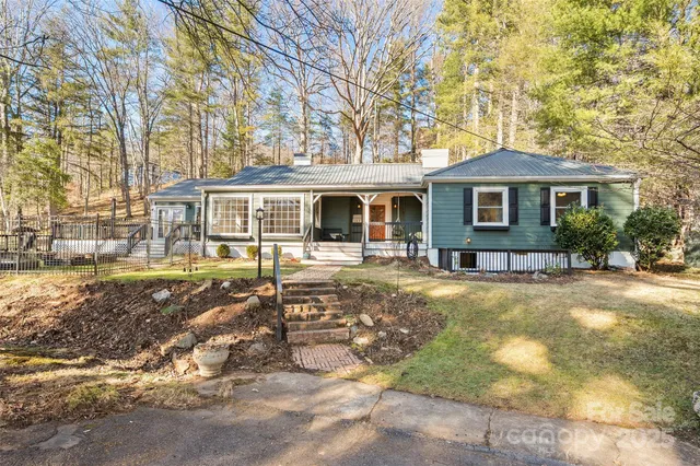 $625,000 | 182 Timothy Lane, Waynesville, NC 28786