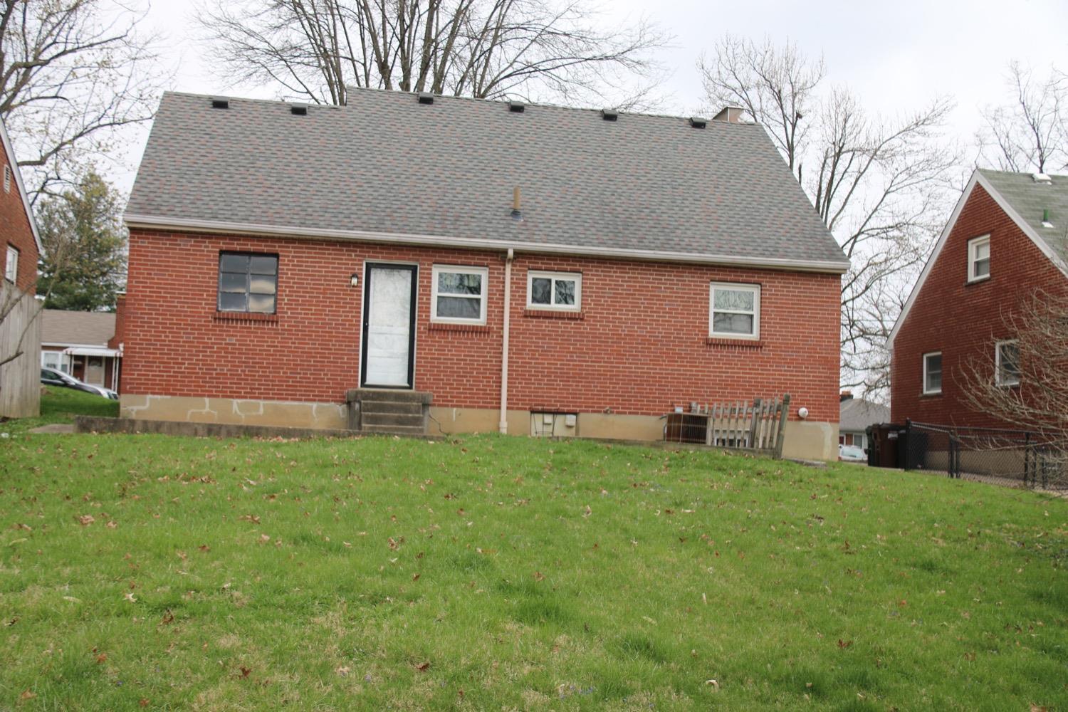 5608 Samver Road Cincinnati, OH 45239 - Photo 32 of 32