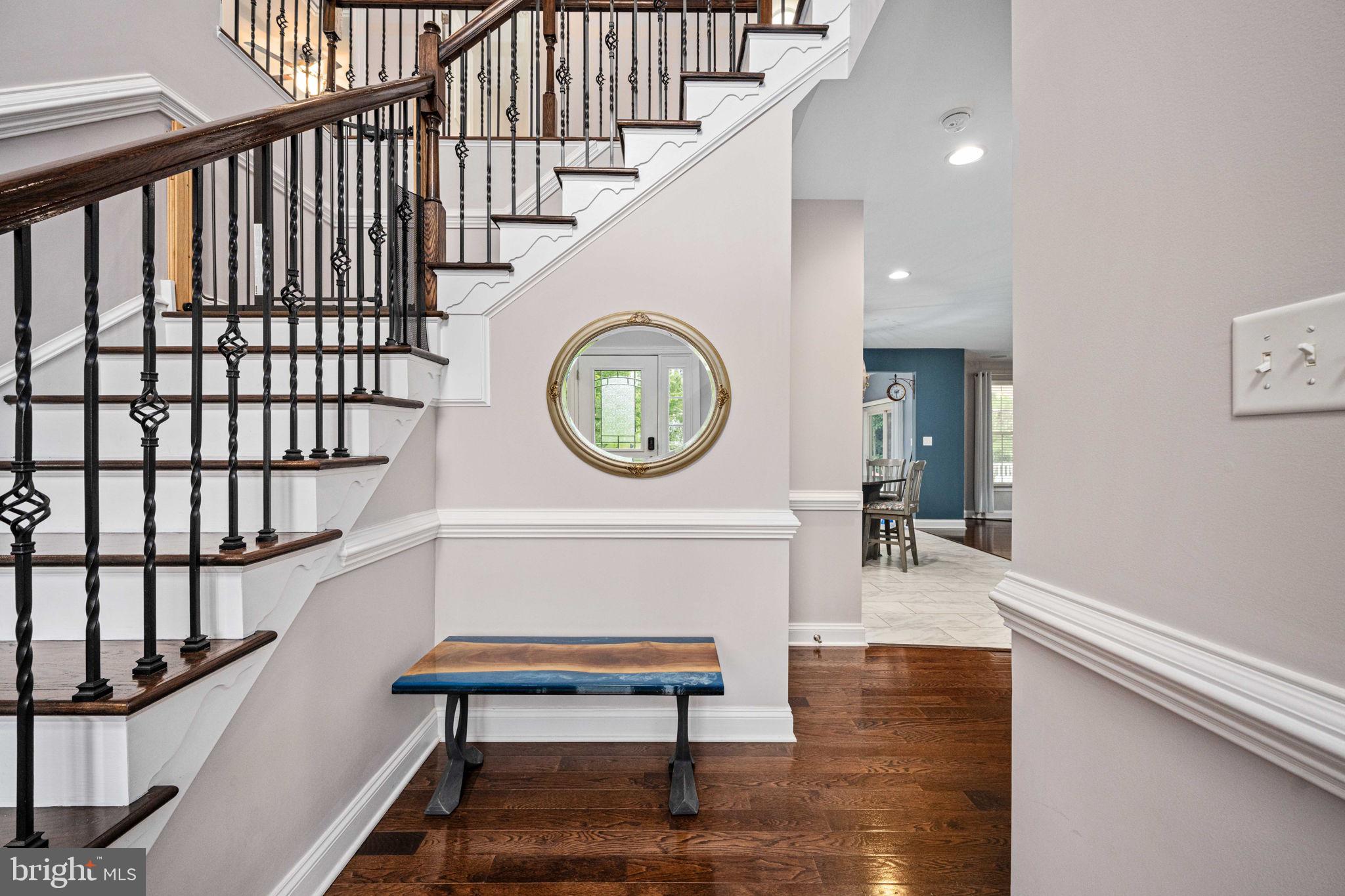 8401 Foster Ridge Terrace Moseley, VA 23120 - Photo 4 of 104 Gallery Image 4