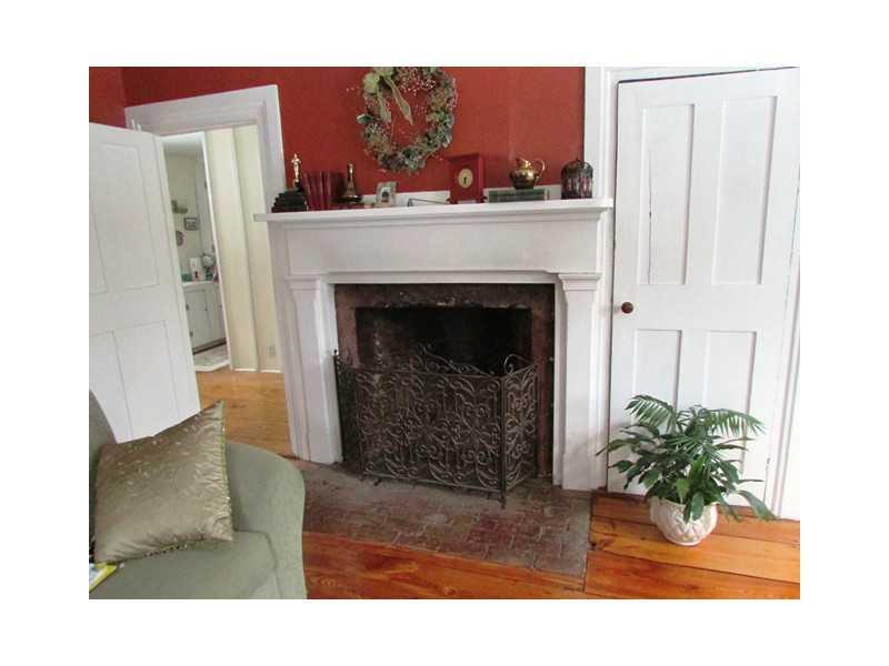120 Moody Road Brunswick, ME 04011 - Photo 4 of 21 Living Room.