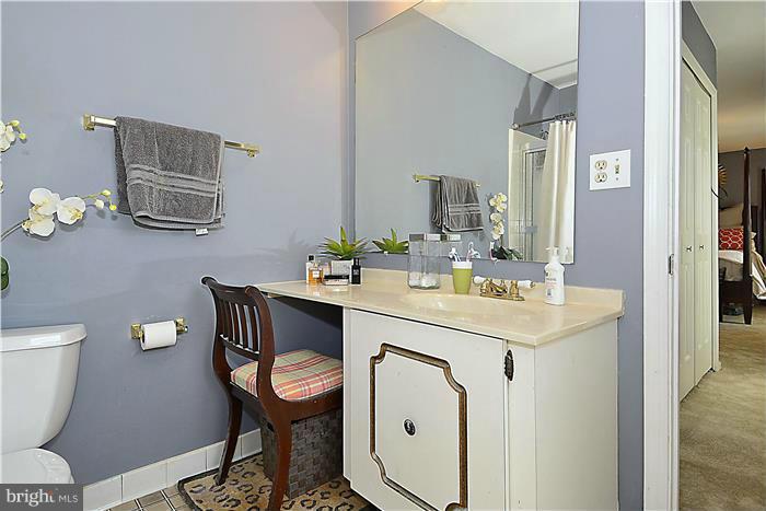 6909 Rochambeau Place Springfield, VA 22153 - Photo 18 of 29 Bath (Master)