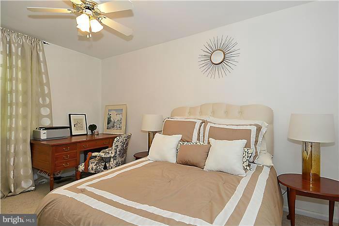 6909 Rochambeau Place Springfield, VA 22153 - Photo 19 of 29 Bedroom