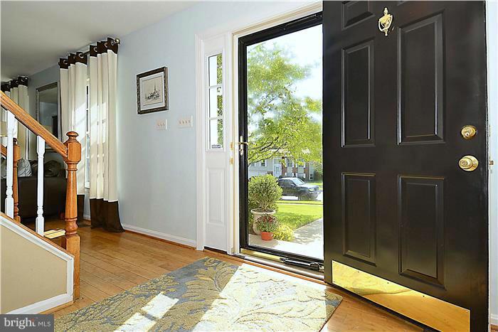 6909 Rochambeau Place Springfield, VA 22153 - Photo 23 of 29 Interior (General)