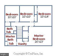 6909 Rochambeau Place Springfield, VA 22153 - Photo 28 of 29 Interior (General)