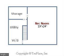 6909 Rochambeau Place Springfield, VA 22153 - Photo 29 of 29 Interior (General)