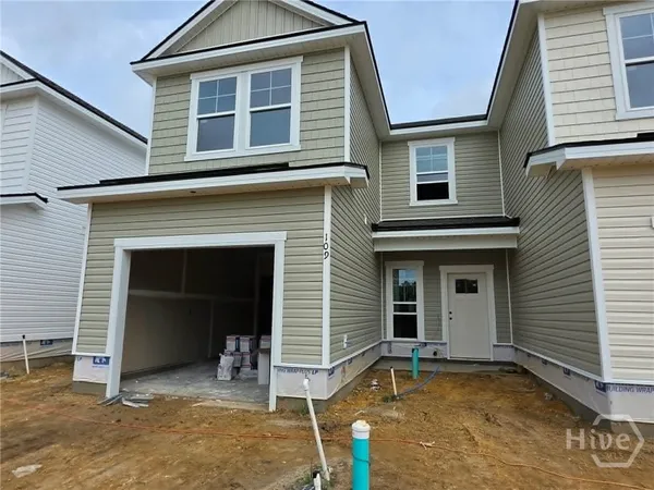 $309,865 | 109 Pinebury Road, Pooler, GA 31322