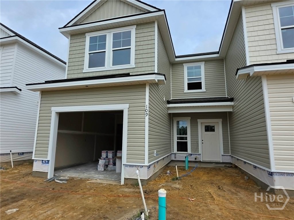 109 Pinebury Road Pooler, GA 31322 - Photo 1 of 10