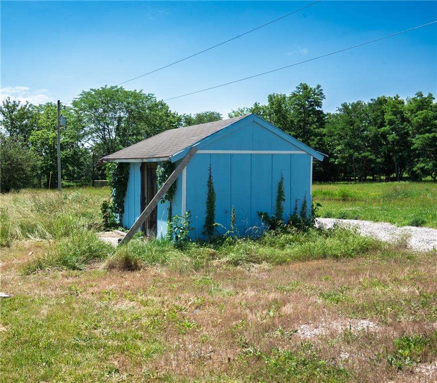 1722 Northwest 655th Road Bates City, MO 64011 - Photo 15 of 29