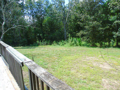 415 Reese Road LaFayette, GA 30728 - Photo 2 of 8 Large back yard