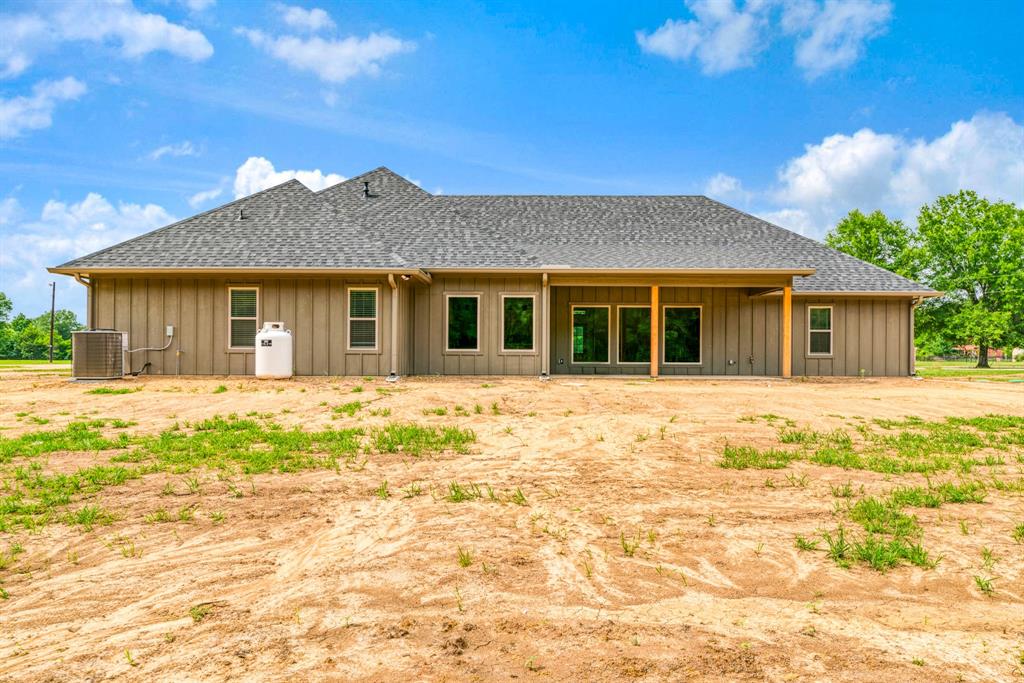 250 Private Road Blossom, TX 75416 - Photo 33 of 34