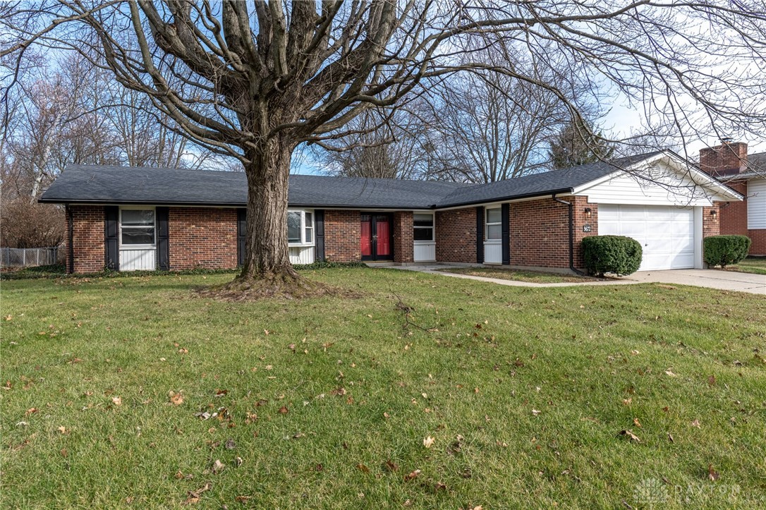 5672 Overbrooke Road Kettering, OH 45440 - Photo 1 of 25 Gallery Image 1